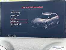 Audi S3 TFSI - U15595