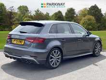 Audi S3 TFSI - U15595