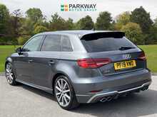 Audi S3 TFSI - U15595