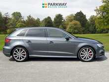 Audi S3 TFSI - U15595