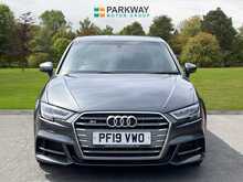 Audi S3 TFSI - U15595