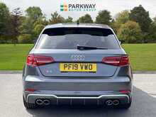 Audi S3 TFSI - U15595