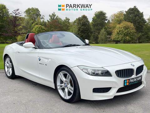 2.0 20i M Sport Convertible 2dr Petrol Manual sDrive Euro 5 (s/s) (184 ps)