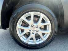 Jeep Cherokee CRD Longitude Plus - U15598