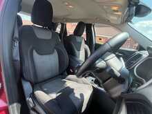 Jeep Cherokee CRD Longitude Plus - U15598