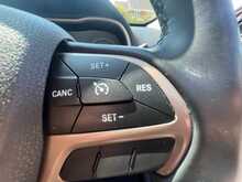 Jeep Cherokee CRD Longitude Plus - U15598