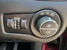 Jeep Cherokee CRD Longitude Plus - U15598