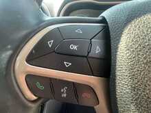 Jeep Cherokee CRD Longitude Plus - U15598