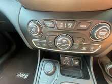Jeep Cherokee CRD Longitude Plus - U15598