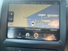 Jeep Cherokee CRD Longitude Plus - U15598