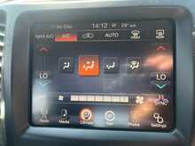Jeep Cherokee CRD Longitude Plus - U15598