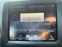 Jeep Cherokee CRD Longitude Plus - U15598