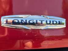Jeep Cherokee CRD Longitude Plus - U15598