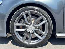Audi S3 TFSI - U15600