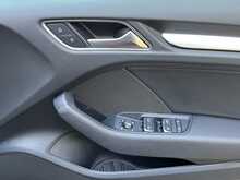Audi S3 TFSI - U15600
