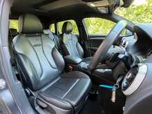 Audi S3 TFSI - U15600
