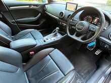 Audi S3 TFSI - U15600