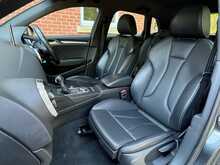 Audi S3 TFSI - U15600
