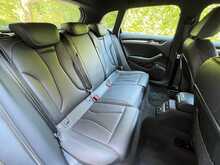Audi S3 TFSI - U15600