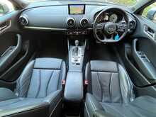 Audi S3 TFSI - U15600