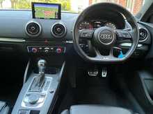 Audi S3 TFSI - U15600