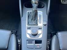 Audi S3 TFSI - U15600