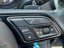 Audi S3 TFSI - U15600