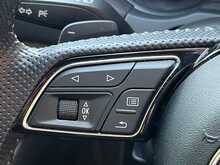 Audi S3 TFSI - U15600