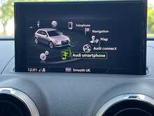 Audi S3 TFSI - U15600