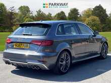 Audi S3 TFSI - U15600