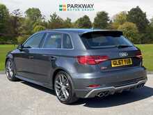 Audi S3 TFSI - U15600