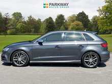 Audi S3 TFSI - U15600