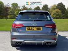 Audi S3 TFSI - U15600