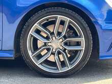 Audi S3 TFSI - U15606