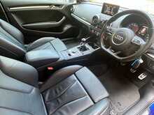 Audi S3 TFSI - U15606