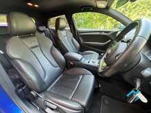 Audi S3 TFSI - U15606