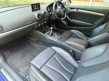 Audi S3 TFSI - U15606