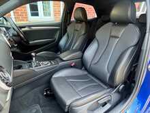 Audi S3 TFSI - U15606