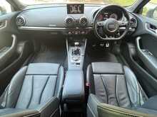 Audi S3 TFSI - U15606