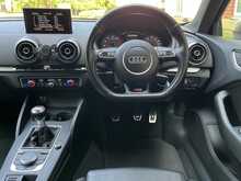 Audi S3 TFSI - U15606