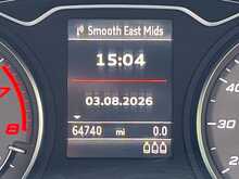 Audi S3 TFSI - U15606