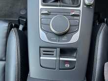 Audi S3 TFSI - U15606