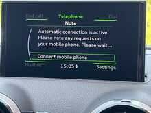 Audi S3 TFSI - U15606