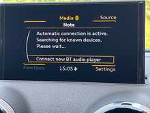 Audi S3 TFSI - U15606