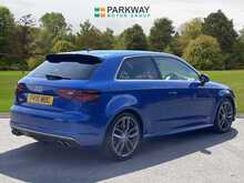 Audi S3 TFSI - U15606
