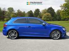 Audi S3 TFSI - U15606