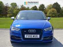 Audi S3 TFSI - U15606