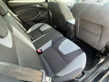 Ford Focus TDCi Zetec Navigator - U15608