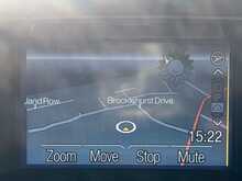 Ford Focus TDCi Zetec Navigator - U15608