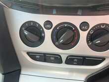 Ford Focus TDCi Zetec Navigator - U15608